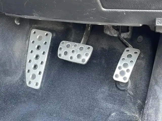 スバル レガシィ ツーリングワゴン 2．5i Sパッケージ 群馬県 2010(平22)年 11万km グラファイトグレーメタリック STIエアロ/クルーズコントロール/パドルシフト/ETC/ハーフレザーシート/前席パワーシート/電格ミラー/ドアバイザー/社外フロアマット/純正18インチアルミホイール