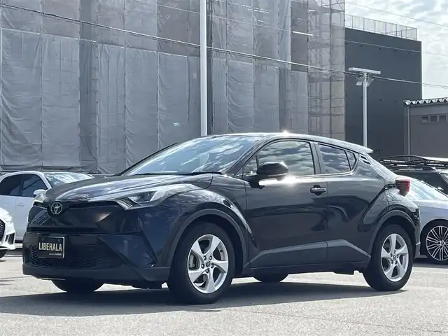 トヨタ Ｃ－ＨＲ