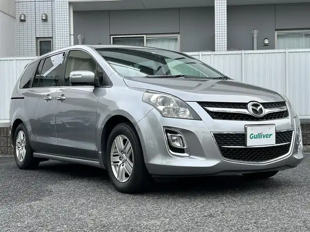 マツダ ＭＰＶ