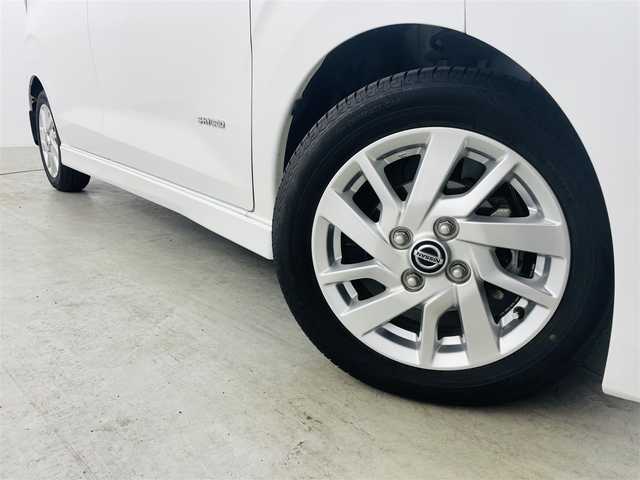 日産 デイズ HWS X プロパイロットED 福島県 2020(令2)年 6.3万km ホワイトパール プロパイロット/・エマージェンシーブレーキ/・車線逸脱警報/・車線逸脱防止支援/・ハンドル支援/・オートクルーズコントロール/・アラウンドビューモニター/純正9インチメモリナビ 型式:MM320D-L/  【CD/DVD/AM/FM/フルセグTV/Bluetooth】/・ステアリングスイッチ/ETC2.0/ドライブレコーダー/電子パーキング/・オートホールド機能/プッシュスタート/・スマートキー/オートLEDライト/純正フロアマット/電格ウィンカーミラー/純正14インチAW