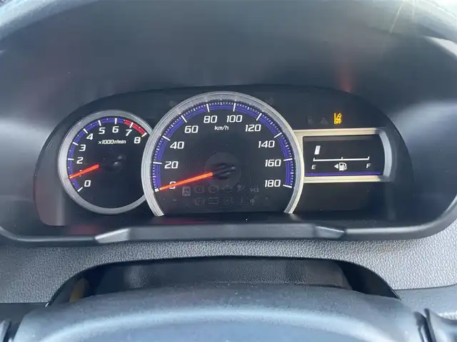 ダイハツ トール カスタムG SAⅡ 神奈川県 2018(平30)年 5.4万km ブラックマイカメタリック ワンオーナー/スマートアシスト2/クルーズコントロール/アルパイン9型ナビ/CD/DVD/Bluetooth/地デジ/バックカメラ/ETC車載器/両側パワースライドドア/LEDヘッドランプ/オートライト/シートヒーター/シートバックテーブル