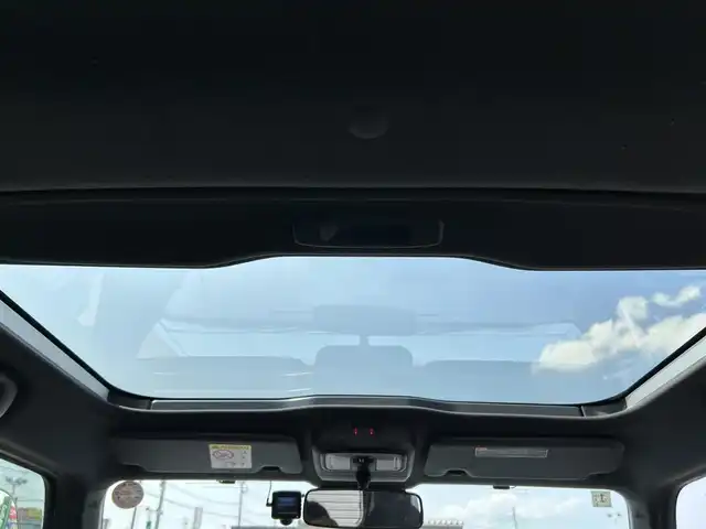 ダイハツ タフト X ターボ 新潟県 2022(令4)年 3.8万km レイクブルーメタリック 社外ナビ【BT/フルセグTV/FM・AM】/衝突軽減/バックカメラ/アイドリングストップ/コーナーセンサー　/ドライブレコーダー/横滑り防止/オートライト/プッシュスタート