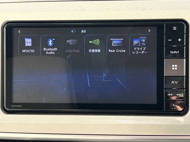 ダイハツ ムーヴ キャンバス X SA Ⅲ 石川県 2019(平31)年 3万km スムースグレーマイカメタリック/プラムブラウンクリスタルマイカ 2トーン メモリナビ/フルセグ/CD/DVD/Bluetooth/バックカメラ/両側パワースライドドア/スマートアシスト/HIDヘッドライト/ドライブレコーダー/スマートキー/ETC/コーナーセンサー/オートライト/オートハイビーム