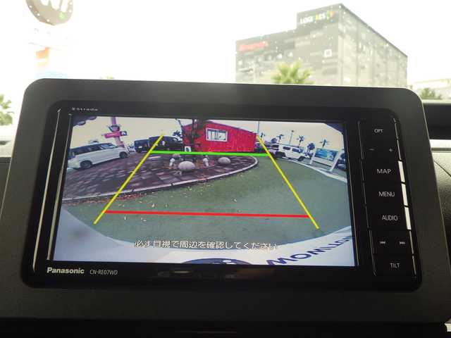 ダイハツ タント カスタム X 千葉県 2022(令4)年 3.1万km シャイニングホワイトパール スマートアシストIII/エコアイドル/両側パワースライドドア/社外SDナビ/地デジTV/【DVD/CD再生機能　Bluetooth接続】/ドライブレコーダー（前後撮影）【ZDR-016】/ステアリングスイッチ/ハーフレザーシート/前席シートヒーター/ETC/LEDヘッドライト/フォグライト/ウインカーミラー/コーナーセンサー/純正14インチアルミホイル/サイド/カーテンエアバッグ/キーフリーシステム