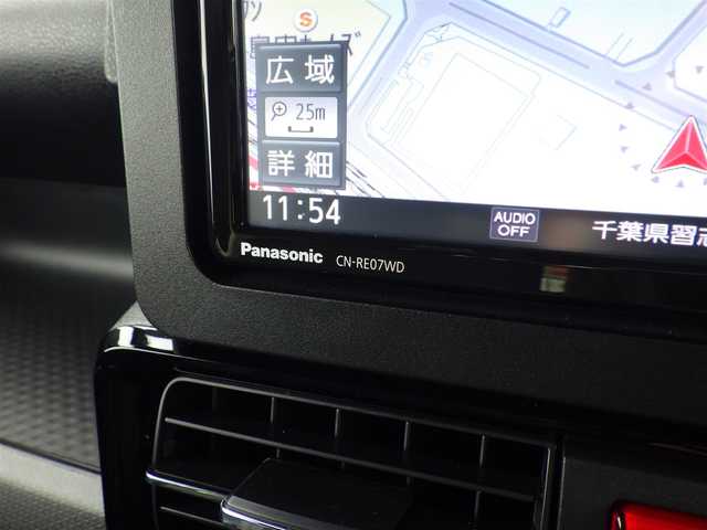 ダイハツ タント カスタム X 千葉県 2022(令4)年 3.1万km シャイニングホワイトパール スマートアシストIII/エコアイドル/両側パワースライドドア/社外SDナビ/地デジTV/【DVD/CD再生機能　Bluetooth接続】/ドライブレコーダー（前後撮影）【ZDR-016】/ステアリングスイッチ/ハーフレザーシート/前席シートヒーター/ETC/LEDヘッドライト/フォグライト/ウインカーミラー/コーナーセンサー/純正14インチアルミホイル/サイド/カーテンエアバッグ/キーフリーシステム