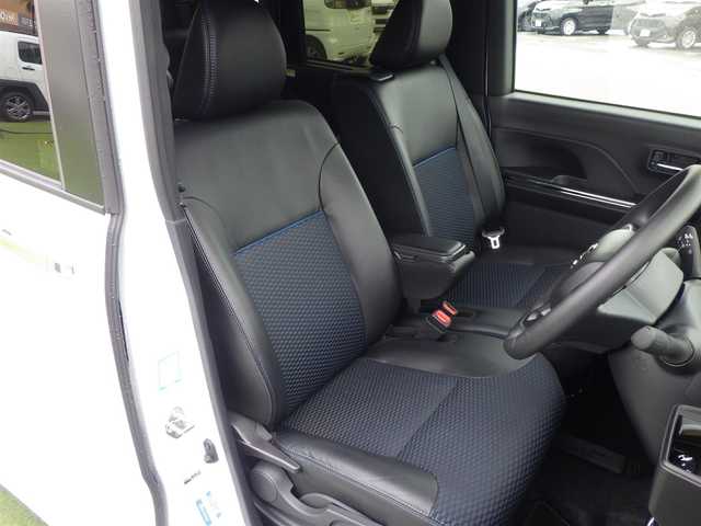 ダイハツ タント カスタム X 千葉県 2022(令4)年 3.1万km シャイニングホワイトパール スマートアシストIII/エコアイドル/両側パワースライドドア/社外SDナビ/地デジTV/【DVD/CD再生機能　Bluetooth接続】/ドライブレコーダー（前後撮影）【ZDR-016】/ステアリングスイッチ/ハーフレザーシート/前席シートヒーター/ETC/LEDヘッドライト/フォグライト/ウインカーミラー/コーナーセンサー/純正14インチアルミホイル/サイド/カーテンエアバッグ/キーフリーシステム