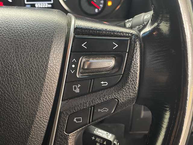 トヨタ アルファード S Aパッケージ タイプブラック 群馬県 2017(平29)年 6.6万km スパークリングブラックパールクリスタルシャイン 純正９型ナビ/純正１０型後部席モニター　/ＪＢＬプレミアムサウンド　/バックカメラ　/衝突被害軽減ブレーキ　/アダプティブクルーズコントロール/電動リアゲート　/両側電動スライドドア　/ビルトインＥＴＣ２．０　/純正ドラレコ　/ハーフレザーシート　/ＬＥＤライト/オートライト/純正18インチアルミホイール