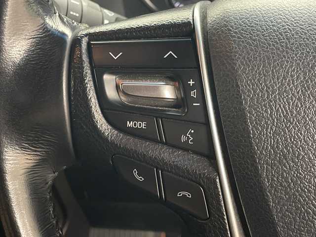 トヨタ アルファード S Aパッケージ タイプブラック 群馬県 2017(平29)年 6.6万km スパークリングブラックパールクリスタルシャイン 純正９型ナビ/純正１０型後部席モニター　/ＪＢＬプレミアムサウンド　/バックカメラ　/衝突被害軽減ブレーキ　/アダプティブクルーズコントロール/電動リアゲート　/両側電動スライドドア　/ビルトインＥＴＣ２．０　/純正ドラレコ　/ハーフレザーシート　/ＬＥＤライト/オートライト/純正18インチアルミホイール