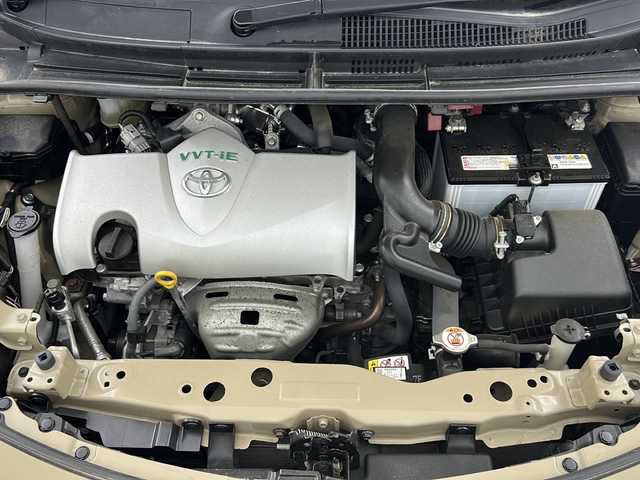 トヨタ シエンタ ファンベースG グランパー 宮城県 2019(令1)年 4.2万km ベージュ Toyota Safety Sense /・プリクラッシュセーフティ/・レーンディパーチャーアラート/・オートマチックハイビーム/カロッツェリアディスプレイオーディオ/ （FH-6500DVD）/・CD.DVD.Bluetooth/バックカメラ/ETC/両側パワースライドドア/革巻きステアリング/ステアリングスイッチ/プッシュスタート/スマートキー/アイドリングストップ/電動格納ミラー/ヘッドライト/純正フロアマット/純正ドアバイザー/純正ホイルキャップ/横滑り防止/ヘッドライトレベライザー