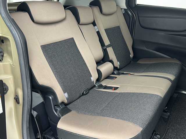 トヨタ シエンタ ファンベースG グランパー 宮城県 2019(令1)年 4.2万km ベージュ Toyota Safety Sense /・プリクラッシュセーフティ/・レーンディパーチャーアラート/・オートマチックハイビーム/カロッツェリアディスプレイオーディオ/ （FH-6500DVD）/・CD.DVD.Bluetooth/バックカメラ/ETC/両側パワースライドドア/革巻きステアリング/ステアリングスイッチ/プッシュスタート/スマートキー/アイドリングストップ/電動格納ミラー/ヘッドライト/純正フロアマット/純正ドアバイザー/純正ホイルキャップ/横滑り防止/ヘッドライトレベライザー