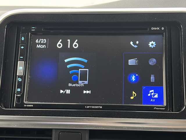 トヨタ シエンタ ファンベースG グランパー 宮城県 2019(令1)年 4.2万km ベージュ Toyota Safety Sense /・プリクラッシュセーフティ/・レーンディパーチャーアラート/・オートマチックハイビーム/カロッツェリアディスプレイオーディオ/ （FH-6500DVD）/・CD.DVD.Bluetooth/バックカメラ/ETC/両側パワースライドドア/革巻きステアリング/ステアリングスイッチ/プッシュスタート/スマートキー/アイドリングストップ/電動格納ミラー/ヘッドライト/純正フロアマット/純正ドアバイザー/純正ホイルキャップ/横滑り防止/ヘッドライトレベライザー
