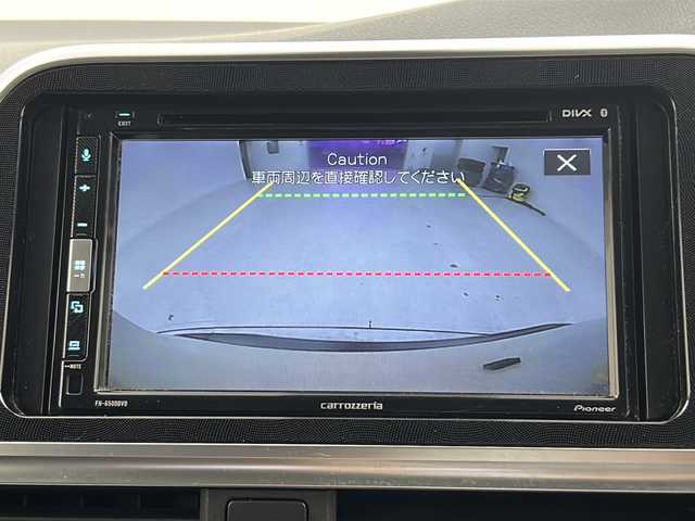 トヨタ シエンタ ファンベースG グランパー 宮城県 2019(令1)年 4.2万km ベージュ Toyota Safety Sense /・プリクラッシュセーフティ/・レーンディパーチャーアラート/・オートマチックハイビーム/カロッツェリアディスプレイオーディオ/ （FH-6500DVD）/・CD.DVD.Bluetooth/バックカメラ/ETC/両側パワースライドドア/革巻きステアリング/ステアリングスイッチ/プッシュスタート/スマートキー/アイドリングストップ/電動格納ミラー/ヘッドライト/純正フロアマット/純正ドアバイザー/純正ホイルキャップ/横滑り防止/ヘッドライトレベライザー