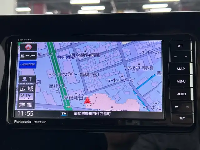 トヨタ カローラ スポーツ G Z 愛知県 2019(平31)年 7.9万km アティチュードブラックマイカ 禁煙車/6速MT/ワンオーナー/7インチナビ/（CD/DVD/Bluetooth/フルセグTV/USB)/バックカメラ/トヨタセーフティセンス/・プリクラッシュセーフティ/・レーダークルーズコントロール/・レーンディパーチャーアラート/・オートマチックハイビーム/・誤発進抑制機能/・ふらつき警報/ドライブレコーダー/ETC/純正18インチアルミホイール/LEDヘッドライト/フロントフォグランプ/オートライト/スマートキー/スペアキー有/プッシュスタート/横滑り防止装置/純正フロアマット