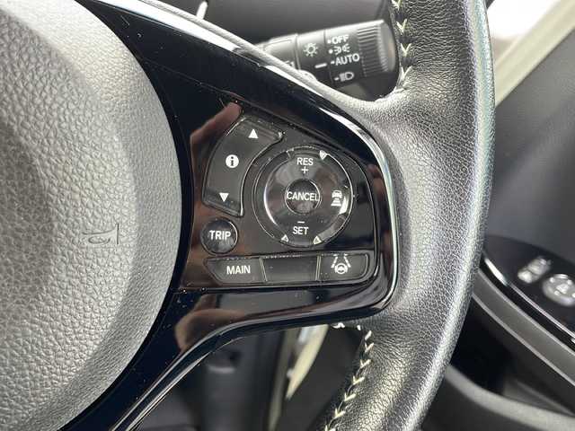 ホンダ Ｎ ＢＯＸ カスタム L ターボ 長野県 2022(令4)年 4万km プラチナホワイトパール 純正８インチSDナビ/BluetoothAudio/DVD再生可能/ビルトインETC/フルセグTV/バックカメラ/両側パワースライドドア/ハーフレザーシート/前席シートヒーター/革巻きステアリング/ステアリングスイッチ/ステアリングスイッチ/パドルシフト/ＭＴモード付ＡＴ/LEDヘッドランプ/フォグランプ/オートライト/スマートキー＆プッシュスタート/電動格納ミラー/純正15インチAW/純正フロアマット/W＋サイド＋カーテンエアバッグ/ＵＳＢ入力端子/ホンダセンシング/衝突軽減ブレーキ/誤発進抑制機能/後方誤発進抑制機能/路外逸脱抑制機能/車線維持支援システム/アダプティブクルーズコントロール/オートハイビーム/先行車発進お知らせ機能/歩行者事故低減ステアリング/標識認識機能/コーナーセンサー