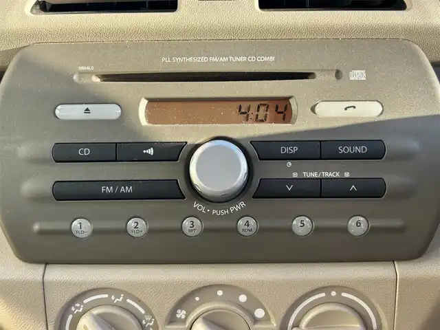 スズキ アルト F 和歌山県 2012(平24)年 9.1万km マルーンブラウンパール 純正オーディオ/リモコンキー/ヘッドライトレベライザー