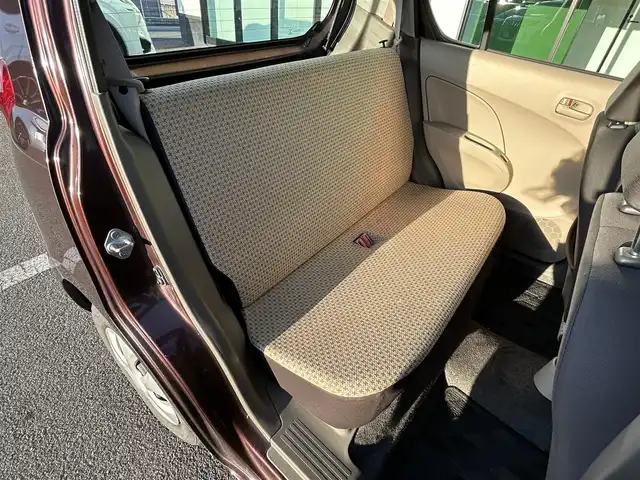 スズキ アルト F 和歌山県 2012(平24)年 9.1万km マルーンブラウンパール 純正オーディオ/リモコンキー/ヘッドライトレベライザー