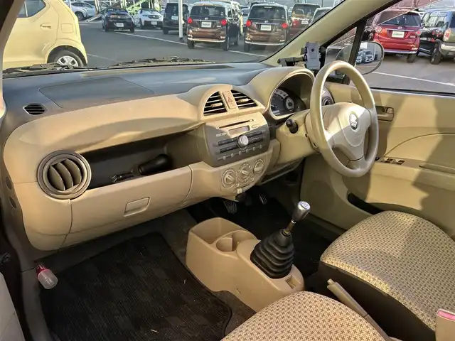 スズキ アルト F 和歌山県 2012(平24)年 9.1万km マルーンブラウンパール 純正オーディオ/リモコンキー/ヘッドライトレベライザー