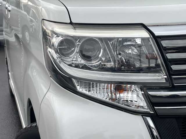 ダイハツ タント カスタム RS トップED SAⅡ 山口県 2016(平28)年 6.1万km パールホワイトⅢ ワンオーナー/スマートアシストII/・衝突被害軽減ブレーキ機能/・誤発信抑制機能（前方向＋後方向）/・車線逸脱警報機能/・先行車発進お知らせ機能　/前後方向ドライブレコーダー（ZDR-016）/純正メモリナビ・フルセグTV/DVD/CD/USB/Bluetooth/バックカメラ/プッシュスタート/スマートキーｘ２/両側パワースライドドア/後席サンシェード/オートライト/フォグライト/ETC/アイドリングストップ/ドアバイザー/純正１５インチAW/純正フロアマット/新車時保証書/取扱説明書