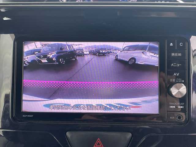 ダイハツ タント カスタム RS トップED SAⅡ 山口県 2016(平28)年 6.1万km パールホワイトⅢ ワンオーナー/スマートアシストII/・衝突被害軽減ブレーキ機能/・誤発信抑制機能（前方向＋後方向）/・車線逸脱警報機能/・先行車発進お知らせ機能　/前後方向ドライブレコーダー（ZDR-016）/純正メモリナビ・フルセグTV/DVD/CD/USB/Bluetooth/バックカメラ/プッシュスタート/スマートキーｘ２/両側パワースライドドア/後席サンシェード/オートライト/フォグライト/ETC/アイドリングストップ/ドアバイザー/純正１５インチAW/純正フロアマット/新車時保証書/取扱説明書