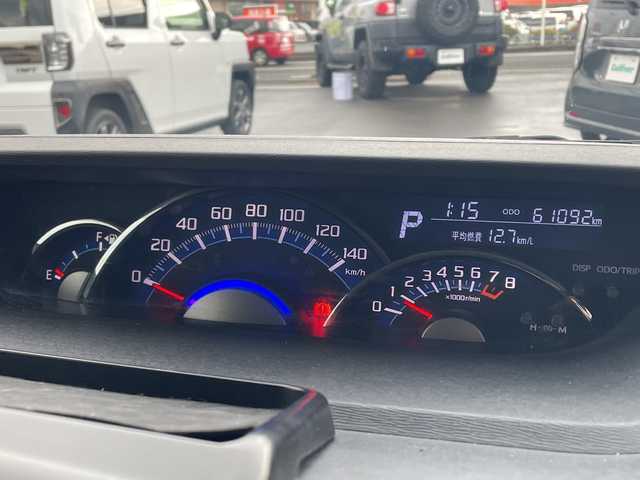 ダイハツ タント カスタム RS トップED SAⅡ 山口県 2016(平28)年 6.1万km パールホワイトⅢ ワンオーナー/スマートアシストII/・衝突被害軽減ブレーキ機能/・誤発信抑制機能（前方向＋後方向）/・車線逸脱警報機能/・先行車発進お知らせ機能　/前後方向ドライブレコーダー（ZDR-016）/純正メモリナビ・フルセグTV/DVD/CD/USB/Bluetooth/バックカメラ/プッシュスタート/スマートキーｘ２/両側パワースライドドア/後席サンシェード/オートライト/フォグライト/ETC/アイドリングストップ/ドアバイザー/純正１５インチAW/純正フロアマット/新車時保証書/取扱説明書