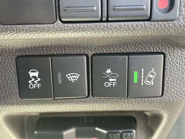 ホンダ フリード ハイブリット G ホンダセンシング 福岡県 2021(令3)年 5.9万km クリスタルブラックパール 社外7型SDナビ(フルセグTV/CD/DVD/BT)/ホンダセンシング/バックカメラ/ドラレコ/クルコン/両側パワスラ/ETC/シートヒーター/USB/スペアキー/プッシュスタート/スマートキー