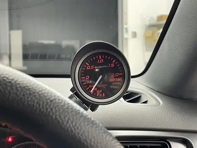 スバル インプレッサ ＷＲＸ