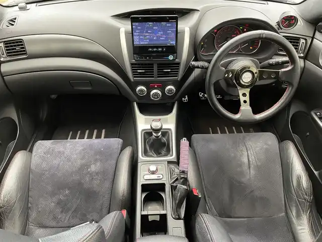 スバル インプレッサ ＷＲＸ