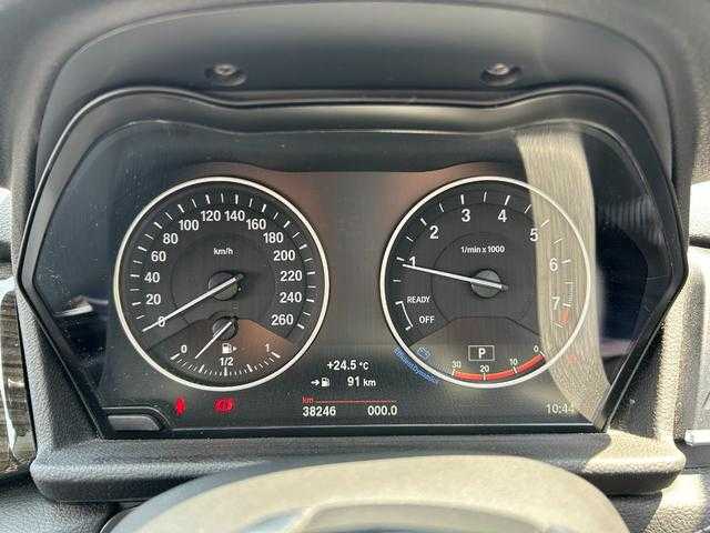 ＢＭＷ ２１８ｉ グランツアラー ラグジュアリー 埼玉県 2018(平30)年 3.9万km アルピンホワイトⅢ アドバンスドアクティブセーフティＰＫＧ　/ＡＣＣ　/ＨＵＤ　/黒革シート　/シートヒーター　/パワーシート　/純正ナビ　/バックカメラ　/パワーバックドア　/コンフォートアクセス　/ＥＴＣ　/ドライブレコーダー