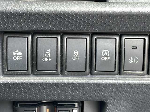 スズキ ハスラー J 三重県 2019(令1)年 8.2万km クールカーキパールメタリック/ホワイト2トーンルーフ プッシュスタート/アイドリングストップ/横滑り防止/レーンキープアシスト/衝突軽減ブレーキ/ステアリングリモコン/革巻きステアリング/USB給電ポート/シートヒーター(前席)/社外ナビ(AM/FM/CD/DVD/TV/BT)/フルセグTV/前方ドラレコ/ビルトインETC/純正フロアマット/オートライト/スペアキー/禁煙車/電動格納ミラー