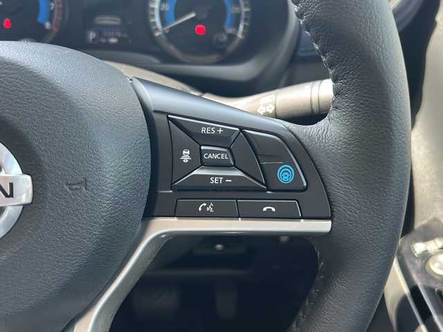 日産 デイズ HWS X プロパイロットED 静岡県 2020(令2)年 3.4万km プレミアムサンシャインオレンジメタリック/シルキーホワイト プロパイロット/・レーダークルーズコントロール/・オートホールド/・プリクラッシュ/・コーナーセンサー前後/・横滑り防止/・アラウンドビューモニター/・バックカメラ/9インチ純正ナビ/・CD/DVD/TV/USB/主要装備/・LEDライト/・フォグライト/・オートライト/・オートハイビーム/・プッシュスタート/・ETC/・アイドリングストップ/・ステアリングリモコン