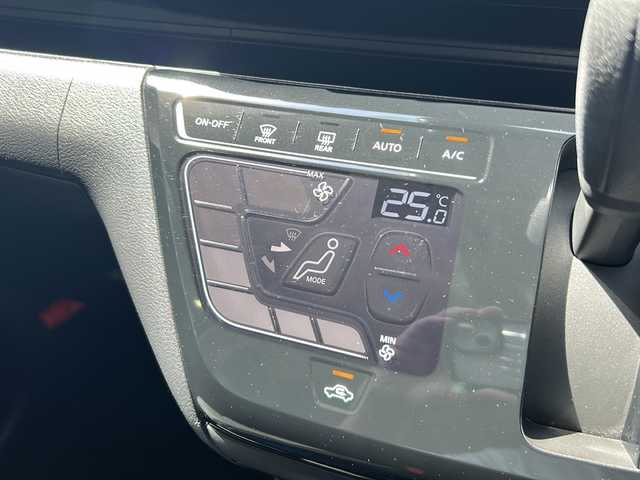 日産 デイズ HWS X プロパイロットED 静岡県 2020(令2)年 3.4万km プレミアムサンシャインオレンジメタリック/シルキーホワイト プロパイロット/・レーダークルーズコントロール/・オートホールド/・プリクラッシュ/・コーナーセンサー前後/・横滑り防止/・アラウンドビューモニター/・バックカメラ/9インチ純正ナビ/・CD/DVD/TV/USB/主要装備/・LEDライト/・フォグライト/・オートライト/・オートハイビーム/・プッシュスタート/・ETC/・アイドリングストップ/・ステアリングリモコン