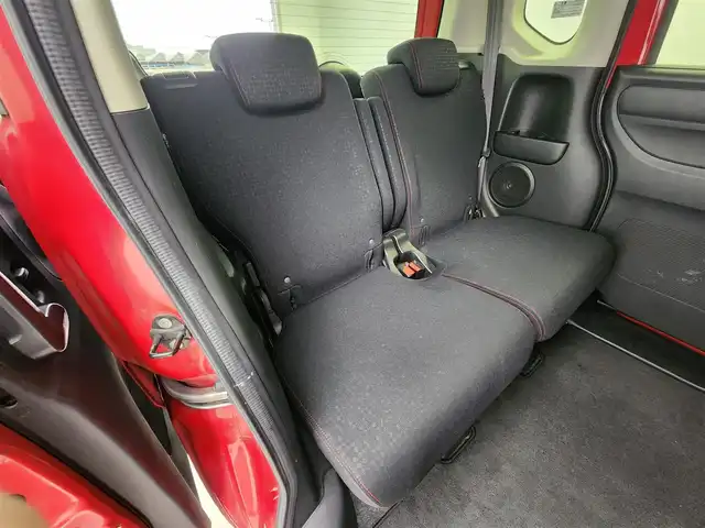 ホンダ Ｎ ＢＯＸ 2トーン カスタム SSパッケージ 愛知県 2016(平28)年 15.5万km 赤／黒 代車使用落札不可/純正メモリナビ/(Bluetooth・ワンセグテレビ・CD・DVD・AM・FM)/ETC/バックカメラ/ステアリングスイッチ/ラゲッジルームランプ/電動格納ミラー/フォグランプ/リアサンシェード/片側パワースライドドア/サイドビューサポートミラー/ウィンカーミラー/純正14インチオールブラックAW