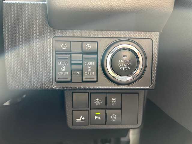 ダイハツ タント カスタム RS 東京都 2019(令1)年 5.3万km シャイニングホワイトパール 純正ナビ/(フルセグTV/CD/DVD/Bluetooth/SD)/純正ドラレコ(DRN-H70N)/ETC/両側パワースライドドア/全方位カメラ/スマートパノラマパーキングアシスト/ターボ/スペアキー3本/前席シートヒーター/純正アルミホイル/フロアマット/ステアリングスイッチ/取扱説明書/保証書