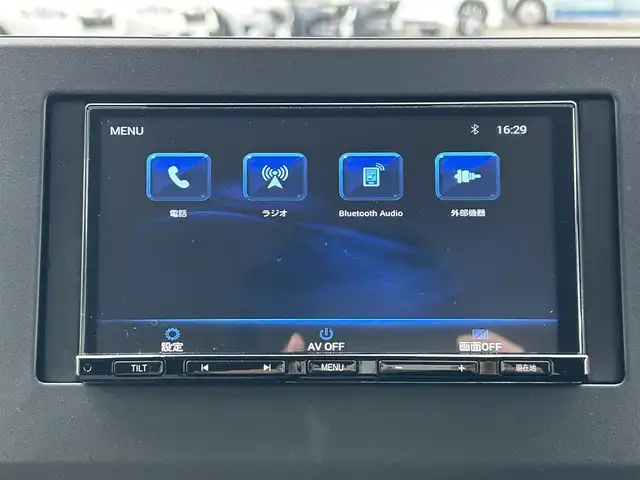 日産 デイズ X 青森県 2023(令5)年 1万km ホワイトパール 4WD/社外メモリーナビ(AVN-LBS01)/Bluetooth/AM/FM/USB/バックカメラ/ETC/前席シートヒーター/エマージェンシーブレーキ/レーンキープアシスト/前後コーナーセンサー/アイドリングストップ/プッシュスタート/スマートキー/純正14インチアルミ