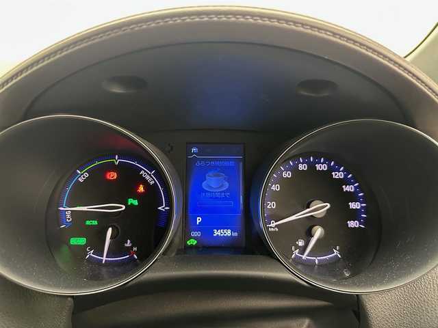 トヨタ Ｃ－ＨＲ G 兵庫県 2017(平29)年 3.5万km ホワイトパールクリスタルシャイン レーザーシート/シートヒーター/純正SDナビ＆フルセグTV/（BT＆SD＆FM＆AM）/TVキャンセラー/バックカメラ/ビルトインETC/純正ドライブレコーダー/コーナーセンサー/モデリスタエアロ/オートライト/LEDライト/LEDフォグランプ/純正１８inアルミホイール/スマートキー/プッシュスタート/スペアキー有り