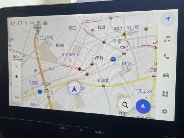 トヨタ カローラツーリング ハイブリッド ダブルバイビー 愛知県 2023(令5)年 1.7万km プラチナホワイトパールマイカ 純９型ＤＡナビ　フルセグＴＶ　バックカメラ　ＡＣ１００Ｖ　ＥＴＣ２．０　ワイヤレス充電　ＢＳＭ　前後ドラレコ　セーフティセンス　衝突軽減　シートヒーター　スペアタイヤ　ｎａｎｏｅＸ　追従クルコン　禁煙　LEDヘッドライト　オートハイビーム　USBポート　電子パーキング　ブレーキホールド　Bluetooth　前後ドラレコ