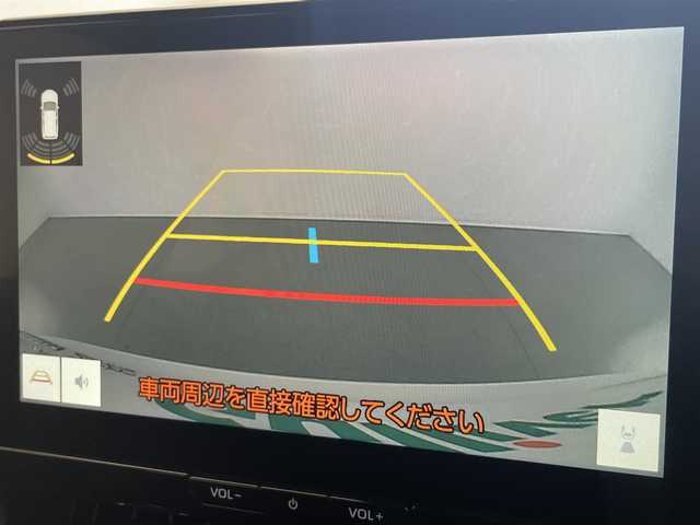 トヨタ カローラツーリング ハイブリッド ダブルバイビー 愛知県 2023(令5)年 1.7万km プラチナホワイトパールマイカ 純９型ＤＡナビ　フルセグＴＶ　バックカメラ　ＡＣ１００Ｖ　ＥＴＣ２．０　ワイヤレス充電　ＢＳＭ　前後ドラレコ　セーフティセンス　衝突軽減　シートヒーター　スペアタイヤ　ｎａｎｏｅＸ　追従クルコン　禁煙　LEDヘッドライト　オートハイビーム　USBポート　電子パーキング　ブレーキホールド　Bluetooth　前後ドラレコ