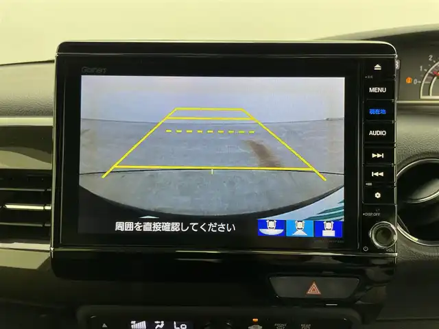 ホンダ Ｎ ＢＯＸ G L ホンダセンシング 岡山県 2018(平30)年 5.8万km クリスタルブラックパール 純正ナビ/【Bluetooth/フルセグTV/Carplay/CD/DVD】/型番:VXU-185NBi/バックカメラ/レーダークルーズコントロール/LEDヘッドライト/LEDフォグランプ/オートハイビーム/ビルトインETC/両側パワースライドドア/衝突軽減ブレーキシステム/純正フロアマット/プッシュスタート/純正１４インチアルミホイール/スマートキー×2