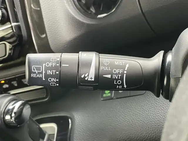 ホンダ Ｎ ＢＯＸ G L ホンダセンシング 岡山県 2018(平30)年 5.8万km クリスタルブラックパール 純正ナビ/【Bluetooth/フルセグTV/Carplay/CD/DVD】/型番:VXU-185NBi/バックカメラ/レーダークルーズコントロール/LEDヘッドライト/LEDフォグランプ/オートハイビーム/ビルトインETC/両側パワースライドドア/衝突軽減ブレーキシステム/純正フロアマット/プッシュスタート/純正１４インチアルミホイール/スマートキー×2