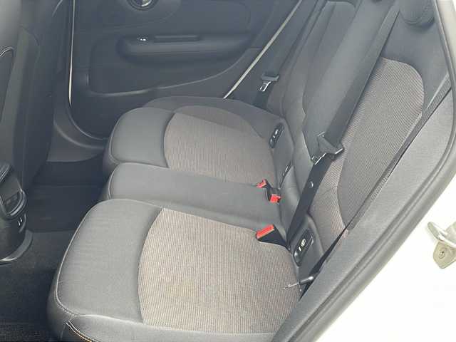 ＭＩＮＩ ミニ クラブマン ワン 東京都 2019(平31)年 3.3万km ペッパー・ホワイト 純正HDDナビ/（BT/FM/AM）/クルーズコントロール/インテリジェントセーフティ/バックカメラ/LEDライト/オートライト/スマートキー×２/ドライブレコーダー/ETC/純正１６インチアルミ