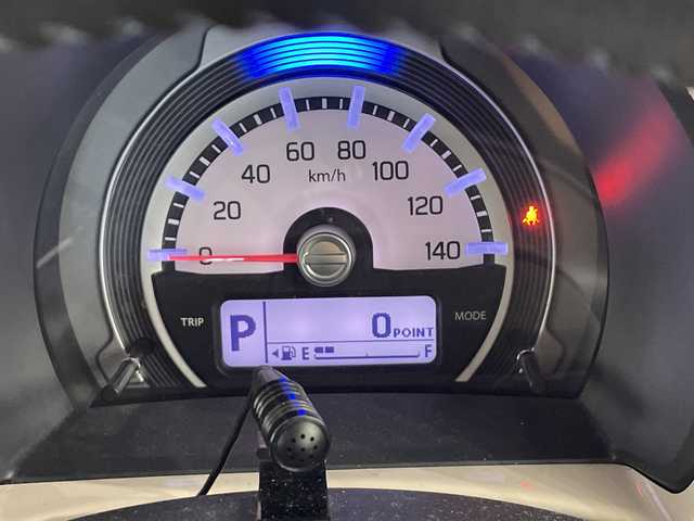 スズキ ハスラー J 栃木県 2018(平30)年 7.3万km ピュアホワイトパール/ブラック2トーン 社外ナビ/　（CD/DVD/ワンセグTV/Bluetooth）/スズキセーフティサポート/・デュアルカメラブレーキサポート/・誤発進抑制機能/・車線逸脱抑制機能/・車線逸脱警報機能/・ふらつき警報機能/・低速時ブレーキサポート/・発進お知らせ機能/・標識認識機能/前方ドライブレコーダー/シートヒーター/禁煙車/2トーン（パール/ブラックマイカ）/LEDヘッドライト/フロントフォグ/スマートキー/プッシュスタート/純正AW/フロアマット