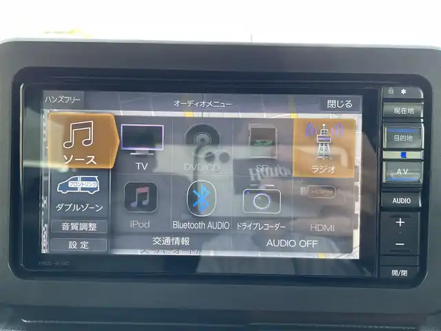 ダイハツ タフト G ターボ 福島県 2020(令2)年 0.5万km サンドベージュメタリック 純正ナビゲーション/型番：NMZL-W70D/【CD/DVD/SD/USB/BT/TV】/パンノラマモニター/ドライブレコーダー/ETC/スカイフィールトップ/前席シートヒーター/アダプティブクルーズコントロール/レーンキープコントロール/衝突回避支援ブレーキ機能/アイドリングストップ/LEDオートライト/LEDフォグランプ/純正フロアマット/純正ドアバイザー