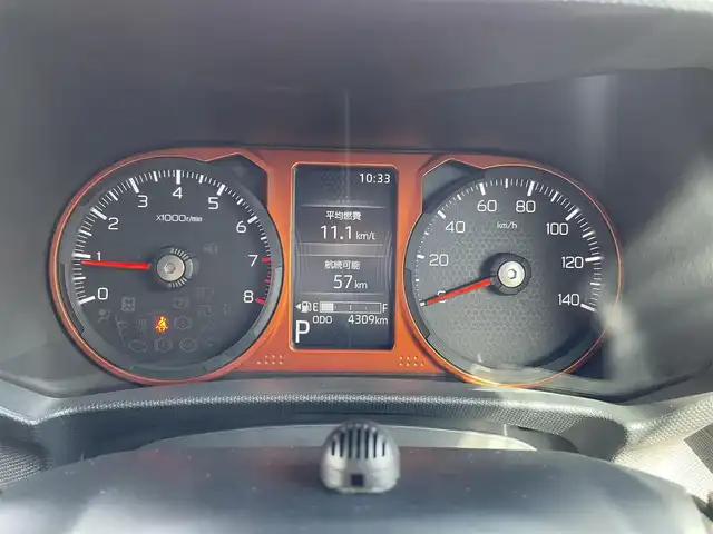 ダイハツ タフト G ターボ 福島県 2020(令2)年 0.5万km サンドベージュメタリック 純正ナビゲーション/型番：NMZL-W70D/【CD/DVD/SD/USB/BT/TV】/パンノラマモニター/ドライブレコーダー/ETC/スカイフィールトップ/前席シートヒーター/アダプティブクルーズコントロール/レーンキープコントロール/衝突回避支援ブレーキ機能/アイドリングストップ/LEDオートライト/LEDフォグランプ/純正フロアマット/純正ドアバイザー