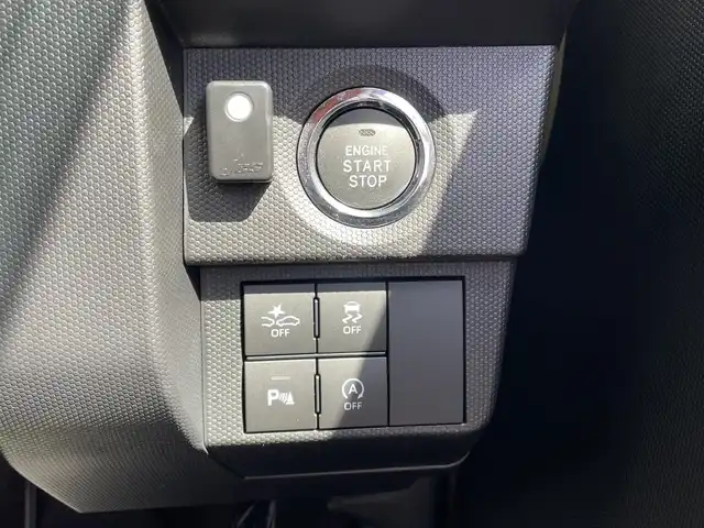 ダイハツ タフト G ターボ 福島県 2020(令2)年 0.5万km サンドベージュメタリック 純正ナビゲーション/型番：NMZL-W70D/【CD/DVD/SD/USB/BT/TV】/パンノラマモニター/ドライブレコーダー/ETC/スカイフィールトップ/前席シートヒーター/アダプティブクルーズコントロール/レーンキープコントロール/衝突回避支援ブレーキ機能/アイドリングストップ/LEDオートライト/LEDフォグランプ/純正フロアマット/純正ドアバイザー