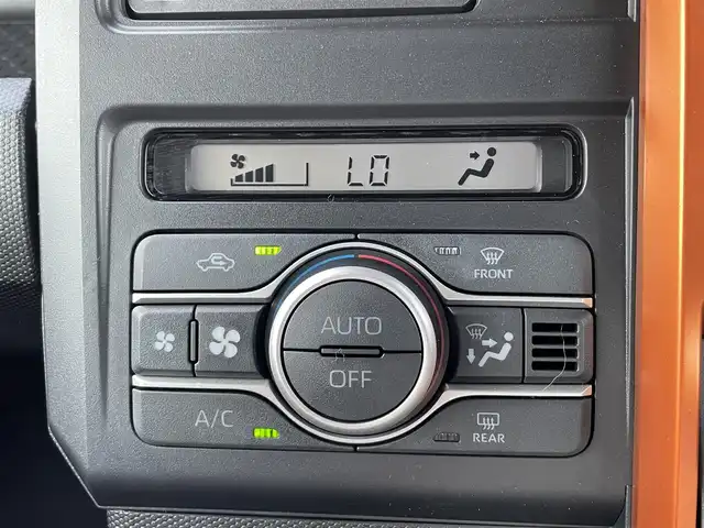 ダイハツ タフト G ターボ 福島県 2020(令2)年 0.5万km サンドベージュメタリック 純正ナビゲーション/型番：NMZL-W70D/【CD/DVD/SD/USB/BT/TV】/パンノラマモニター/ドライブレコーダー/ETC/スカイフィールトップ/前席シートヒーター/アダプティブクルーズコントロール/レーンキープコントロール/衝突回避支援ブレーキ機能/アイドリングストップ/LEDオートライト/LEDフォグランプ/純正フロアマット/純正ドアバイザー