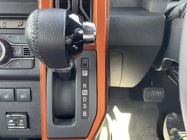 ダイハツ タフト G ターボ 福島県 2020(令2)年 0.5万km サンドベージュメタリック 純正ナビゲーション/型番：NMZL-W70D/【CD/DVD/SD/USB/BT/TV】/パンノラマモニター/ドライブレコーダー/ETC/スカイフィールトップ/前席シートヒーター/アダプティブクルーズコントロール/レーンキープコントロール/衝突回避支援ブレーキ機能/アイドリングストップ/LEDオートライト/LEDフォグランプ/純正フロアマット/純正ドアバイザー