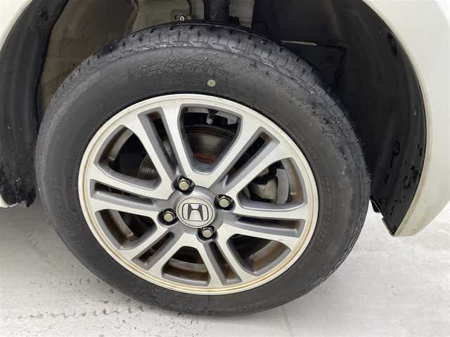 ホンダ Ｎ ＢＯＸ G Lパッケージ 道央・札幌 2013(平25)年 8.7万km プレミアムホワイトパール (株)IDOMが運営する【じしゃロン札幌店】の自社ローン専用車両になりますこちらは現金またはオートローンご利用価格する。自社ローンご希望の方は別途その旨お申し付けください。/・スマートキー/・ナビ/・フルセグ/・ドラレコ/・片側パワースライドドア