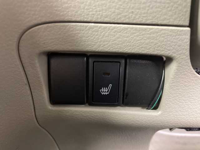 スズキ スペーシア G 道央・札幌 2013(平25)年 11.4万km ブルーイッシュブラックパール3 ・4WD/・社外ナビ　CD/DVD/SD/フルセグ/・シートヒーター/ミラーヒーラー/・ETC/・社外フロアマット/・冬タイヤ社外AW積込/・オートエアコン/・ABS/・ヘッドライトレベライザー/・電動格納ミラー/・ドアバイザー