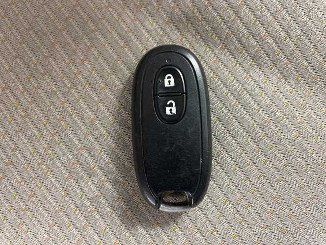 スズキ スペーシア G 道央・札幌 2013(平25)年 11.4万km ブルーイッシュブラックパール3 ・4WD/・社外ナビ　CD/DVD/SD/フルセグ/・シートヒーター/ミラーヒーラー/・ETC/・社外フロアマット/・冬タイヤ社外AW積込/・オートエアコン/・ABS/・ヘッドライトレベライザー/・電動格納ミラー/・ドアバイザー