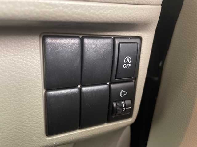 スズキ スペーシア G 道央・札幌 2013(平25)年 11.4万km ブルーイッシュブラックパール3 ・4WD/・社外ナビ　CD/DVD/SD/フルセグ/・シートヒーター/ミラーヒーラー/・ETC/・社外フロアマット/・冬タイヤ社外AW積込/・オートエアコン/・ABS/・ヘッドライトレベライザー/・電動格納ミラー/・ドアバイザー